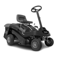 Scheppach MR224-61 Traducción De Las Instrucciones Originales De Funcionamiento