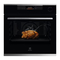 Hornos Electrolux KOEBP39X Manual De Instrucciones
