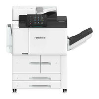 Fujifilm Revoria Press E1136 Guía De Referencia