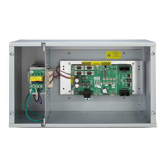 LEGRAND Wattstoppe LMZC-301 Instrucciones De Instalación