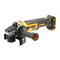 Manual de DeWalt DCG405, DCG405B
