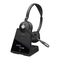 Manual de conexión de Jabra Engage 75 Stereo
