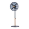 Ventiladores Kendal KZF-1616 Manual De Uso