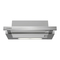 Campanas de Ventilación Bosch DHI623GSG Instrucciones De Uso
