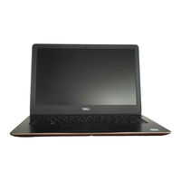 Dell Vostro 5370 Manual Del Propietário