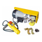 Cabrestantes Toolland WEH200 Manual Del Usuario