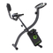 Bicicletas Estáticas Tunturi Cardio Fit B25 X-Bike Manual Del Usuario