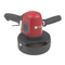 Herramientas Chicago Pneumatic CP3339-SALAVEL Instrucciones De Montaje
