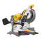 Sierras DeWalt DHS780 Traducido De Las Instrucciones Originales