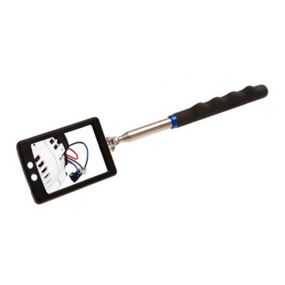 BGS technic 99302 Guia De Inicio Rapido