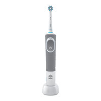 Braun 3757 Manual De Instrucciones