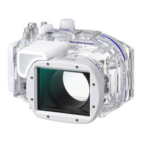 Panasonic LUMIX DMW-MCTZ35 Manual De Instrucciones