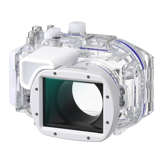 Panasonic LUMIX DMW-MCTZ40 Manual De Instrucciones