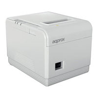 aqprox appPOS80AM3WH Guia Del Usuario