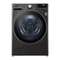 LG WM4000H A Series, WM4000HBA Manual