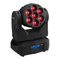 IMG STAGELINE WASH-100RGBW