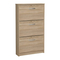 Muebles de Interior FMD Furniture STEP 3 Instrucciones De Montaje