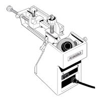 Proxxon BSG 220 Manual De Instrucciones