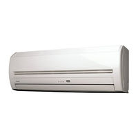 Toshiba MMK-AP0094MH-E Manual De Instalación