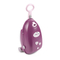 Juguetes Smoby BN VALISE NURSERY 3 EN 1 Manual De Instrucciones