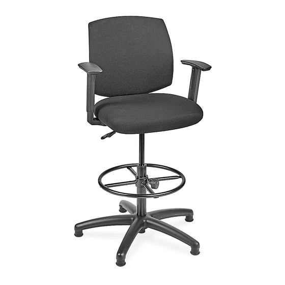 Uline H-7589 Manual Del Usuario