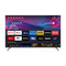 TV LED JVC LT-43FV130 Manual De Instrucciones
