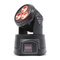 Equipo de Iluminación Zbeamz MHL45 Wash 3x15W COB LED 13ch DMX Manual De Instrucciones