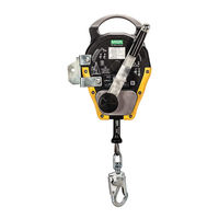 Msa Workman SRL-R Instrucciones De Uso