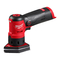 Milwaukee M12 FUEL 2531-20 - LIJADORA DE DETALLE ORBITAL Manual