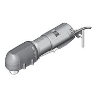 Bosch GWB 10 RE Professional Manual Original