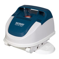 Hayward Pool Vac Ultra Guia Del Usuario