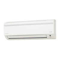 Daikin FTX35J2V1B Manual Del Usuario