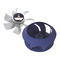 Ventiladores ZIEHL-ABEGG ECblue Bsic Instrucciones De Montaje