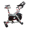 Bicicletas Estáticas BH HIPOWER H921 Instrucciones De Montaje Y Utilización