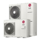 Bombas de Calor LG HM071MR Manual De Instalación