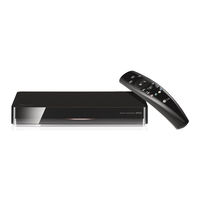 LG SP820 Manual Del Propietário