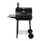 Parrillas Char-Griller Wrangler 2823 Manual Del Usuario
