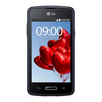 LG D213AR Guia Del Usuario