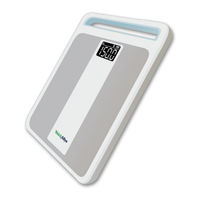 Welch Allyn T-RPM-SCALE100 Instrucciones De Uso