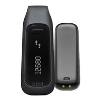 Fitbit One Manual Del Usuario