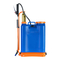 Pulverizador Pintura Jacto PJ-16 Manual Del Operador