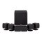 Altavoces Yamaha NS-P285 Manual De Instrucciones