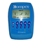 Equipos de Fitness Compex Fitness Manual De Instrucciones