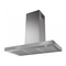 Campanas de Ventilación Faber STILO ISOLA X A120 RB Manual De Instrucciones