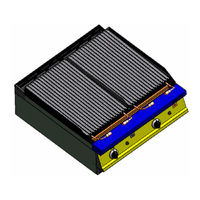 Fagor BG7-10 Instrucciones Generales Para Instalación, Uso Y Mantenimiento
