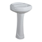 Accesorios para el Baño Glacier bay F-300-4W Guia De Inicio Rapido