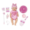 Juguetes Zapf Creation BABY born 824368 Manual De Instrucciones