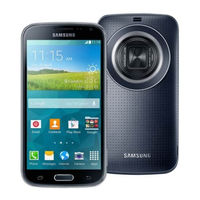 Samsung SM-C115M Manual Del Usuario