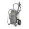 Lavadoras a Presión Kärcher HD 6/15 M Cage Manual Del Usuario