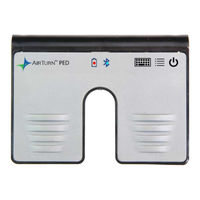 AirTurn PED Manual De Instrucciones